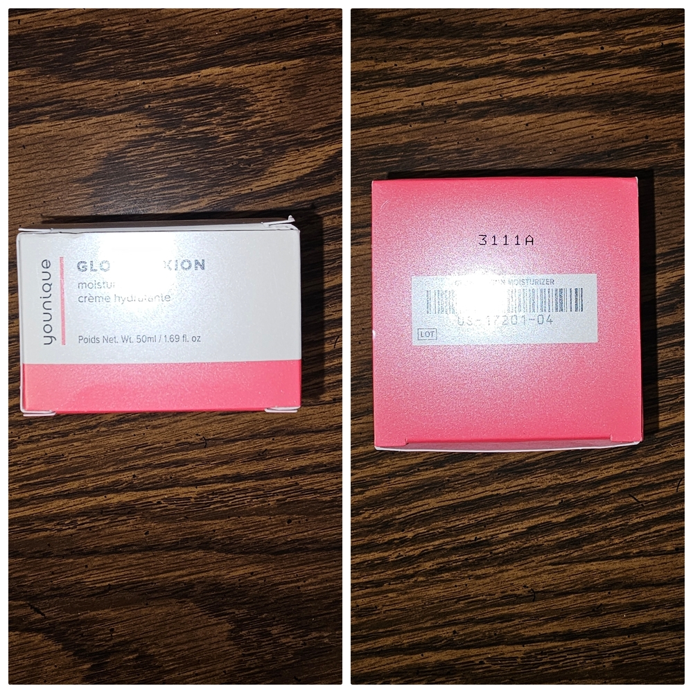 Younique Glowplexion Moisturizer